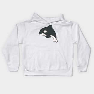 Orca Kids Hoodie